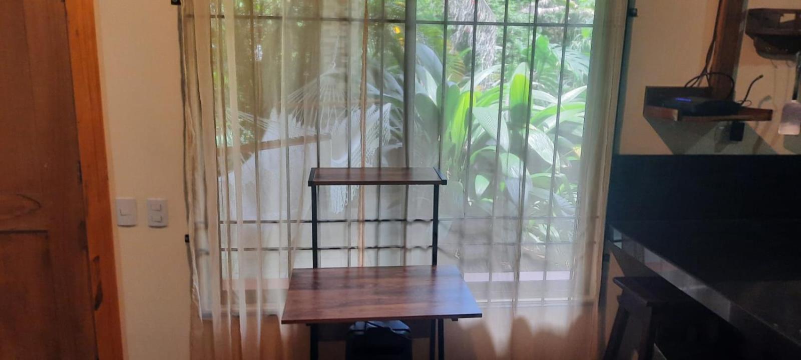 Arenal Ginger Home Ла Фортуна Экстерьер фото