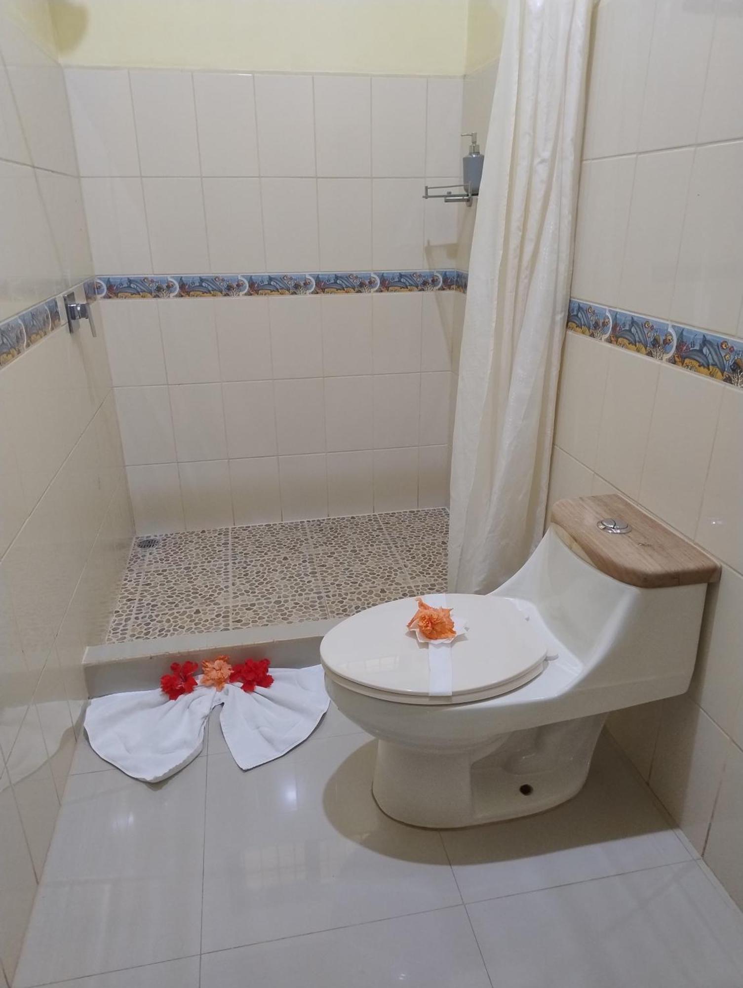 Arenal Ginger Home Ла Фортуна Экстерьер фото